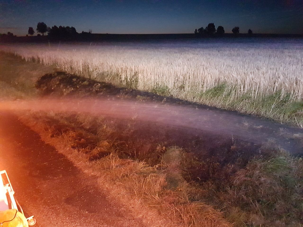 24.06.2017 – B1 Kleinbrand