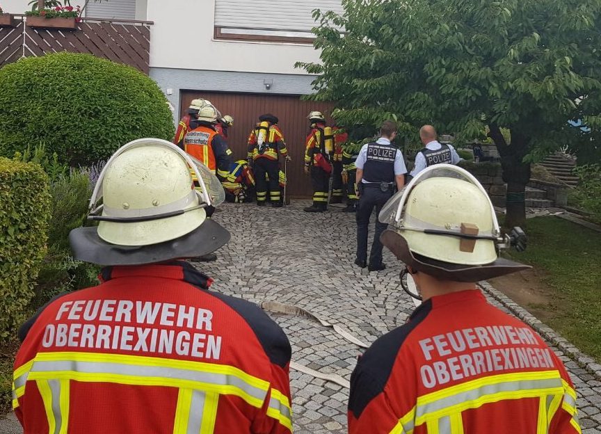 22.07.2017 – B3 Privater Rauchmelder