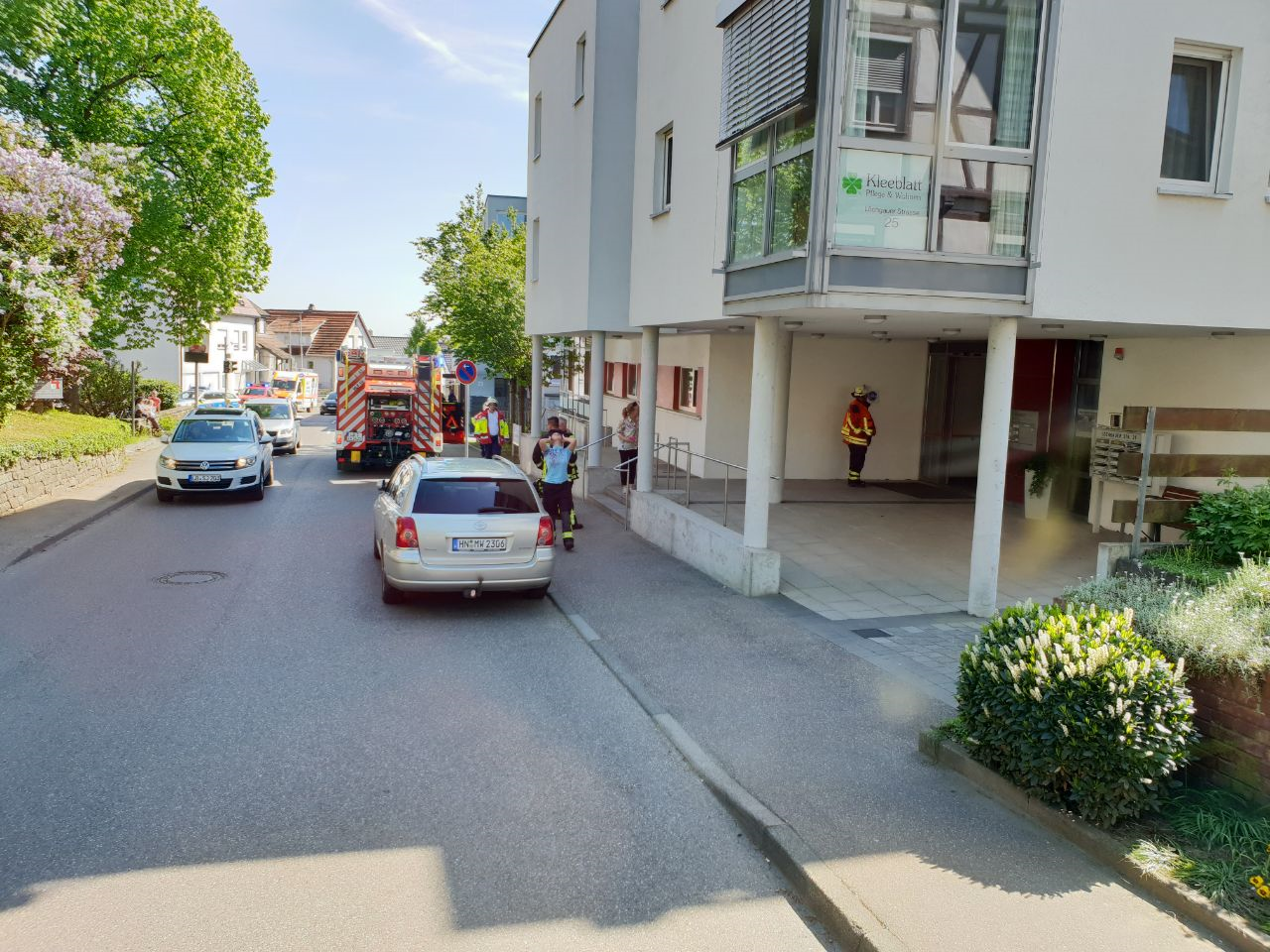 27.04.2018 – B3 BMA