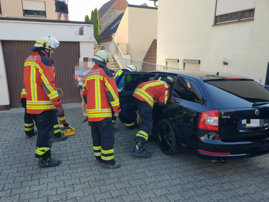 26.07.2018 – H1 Person in Zwangslage