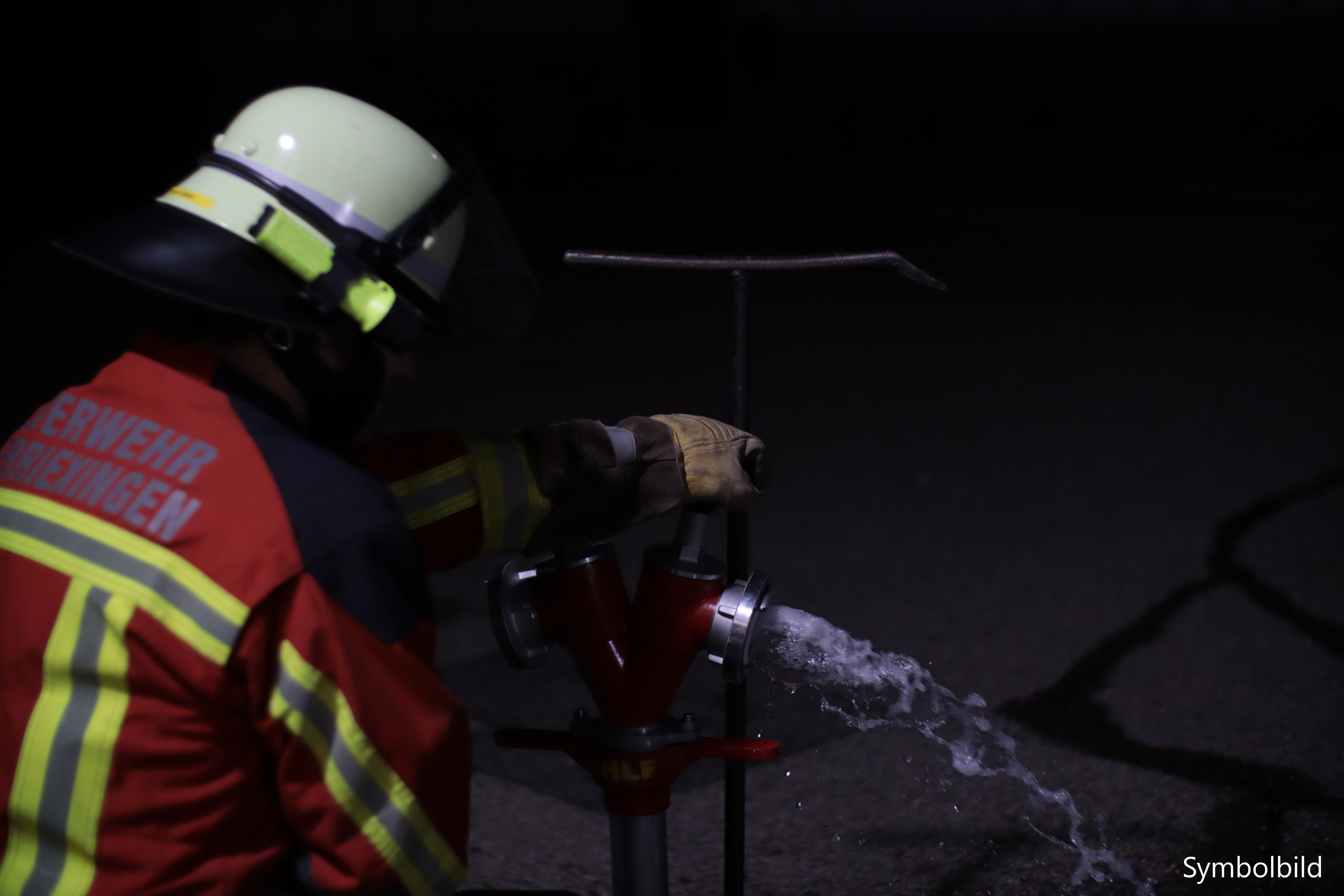 15.12.2019 – B3 Feuer/Rauch