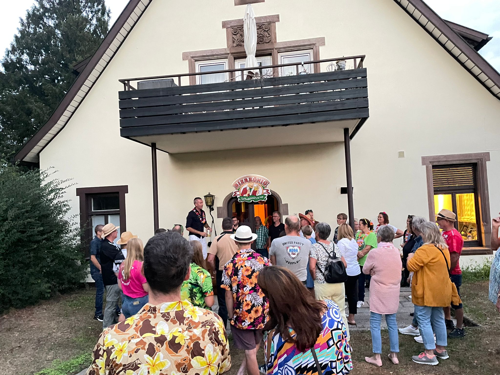 Sommerfest 2022