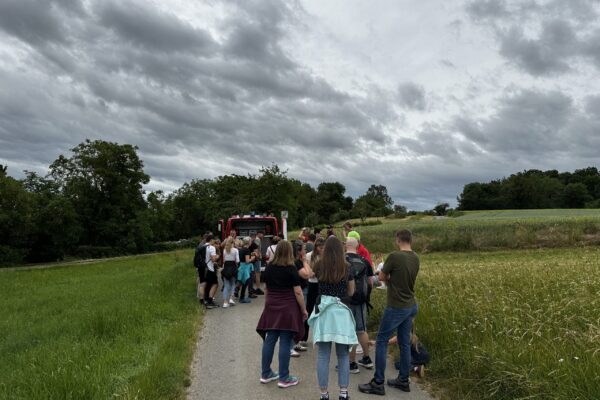 Wandertag 2026
